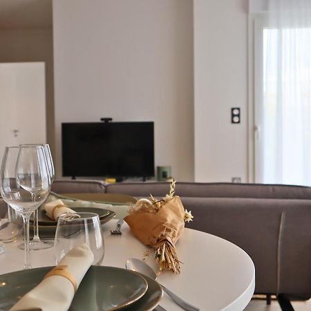 Apartamento Oh Activ Brest Exterior foto