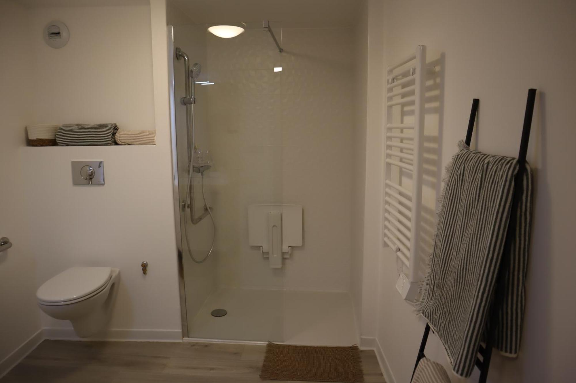 Apartamento Oh Activ Brest Exterior foto