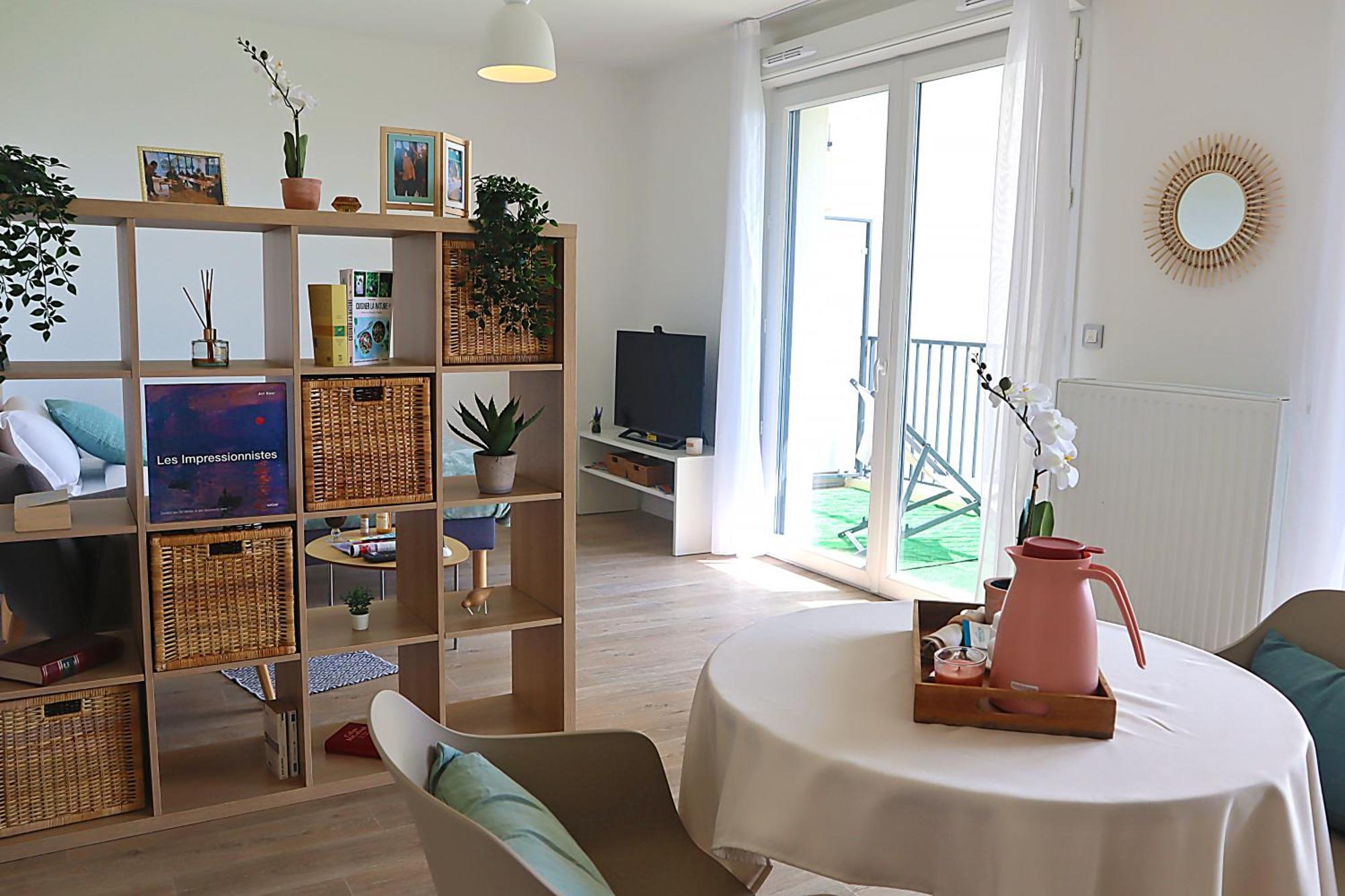 Apartamento Oh Activ Brest Exterior foto