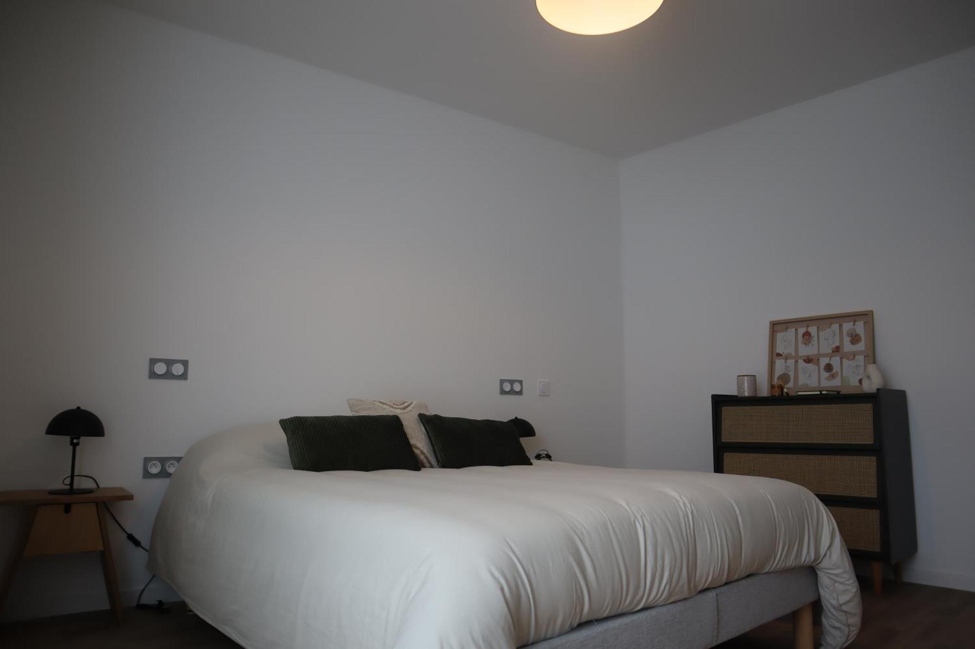 Apartamento Oh Activ Brest Exterior foto